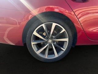 SEAT Leon SP 1.5 TSI 110kW FR Special Edition
