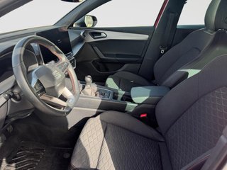 SEAT Leon SP 1.5 TSI 110kW FR Special Edition
