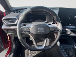 SEAT Leon SP 1.5 TSI 110kW FR Special Edition