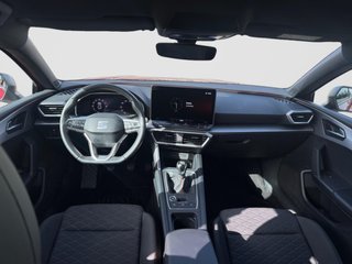 SEAT Leon SP 1.5 TSI 110kW FR Special Edition