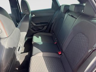 SEAT Leon SP 1.5 TSI 110kW FR Special Edition