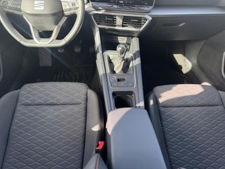 SEAT Leon SP 1.5 TSI 110kW FR Special Edition