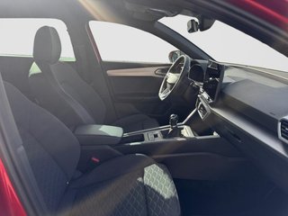 SEAT Leon SP 1.5 TSI 110kW FR Special Edition