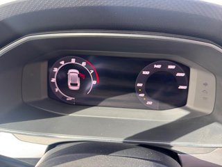 SEAT Leon SP 1.5 TSI 110kW FR Special Edition