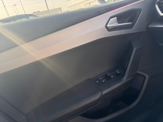 SEAT Leon SP 1.5 TSI 110kW FR Special Edition