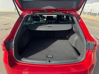 SEAT Leon SP 1.5 TSI 110kW FR Special Edition