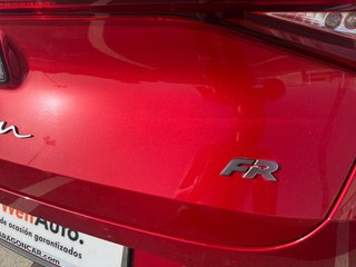 SEAT Leon SP 1.5 TSI 110kW FR Special Edition