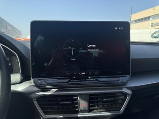 SEAT Leon SP 1.5 TSI 110kW FR Special Edition