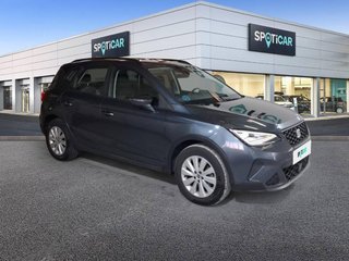 SEAT Arona 1.0 TSI 81kW (110CV) Style XL
