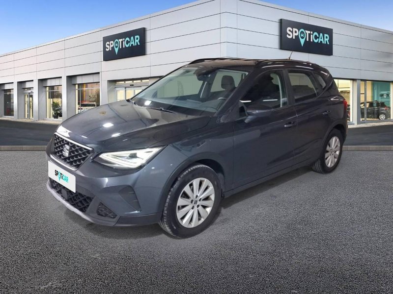 SEAT Arona 1.0 TSI St&Sp STYLE XL 2023