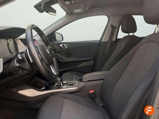 BMW Serie 1 120d