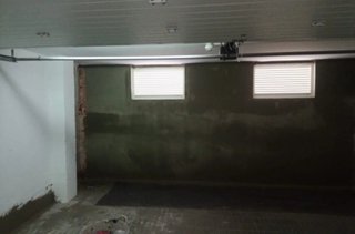Obras de sótanos en general