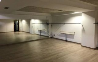 Obras de sótanos en general
