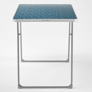 MESA PLEGABLE DE CAMPING 2 A 4 PERSONAS