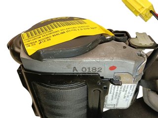 CINTURON SEGURIDAD DELANTERO DERECHO HONDA ACCORD