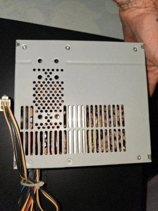 Fuente de Alimentación Liteon PY4000B00384101BFBP8