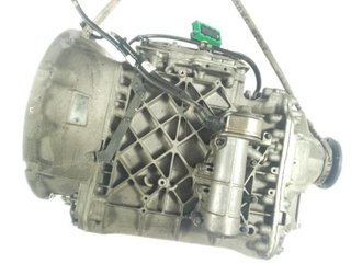Volvo 23214736 caja de cambios 60151088 fh iii 500