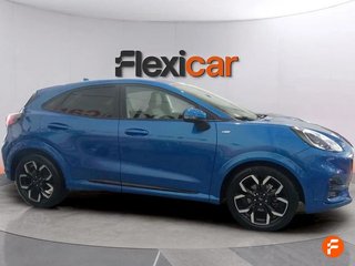Ford Puma 1.0 EcoBoost 155cv ST-Line X MHEV