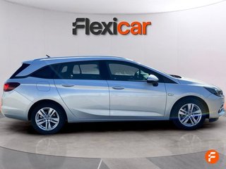 Opel Astra 1.5D DVH 90kW (122CV) GS Line