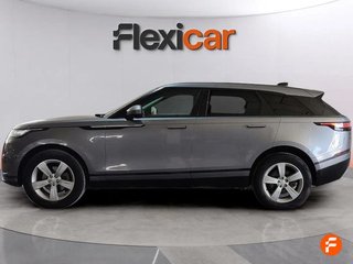 Land-Rover Range Rover Velar 2.0 D180 132kW (180CV) 4WD Auto