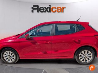 Seat Ibiza 1.0 TSI 81kW (110CV) Style