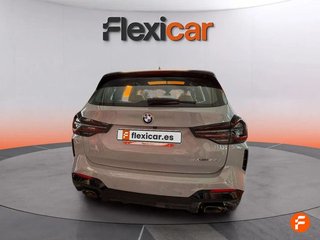 BMW X3 20d xDrive