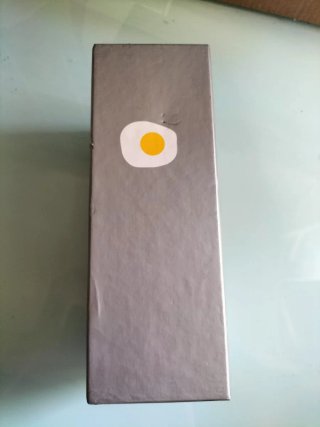 Estuche libros Canal Cocina