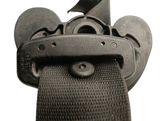 CINTURON SEGURIDAD DELANTERO IZQUIERDO BMW SERIE