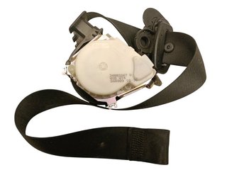 CINTURON SEGURIDAD DELANTERO IZQUIERDO BMW SERIE