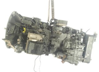 Man 81320046462 caja cambios tgx 18.470 23214866