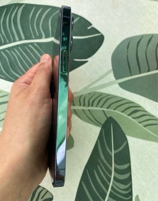 iPhone 13 Pro Azul/Verde