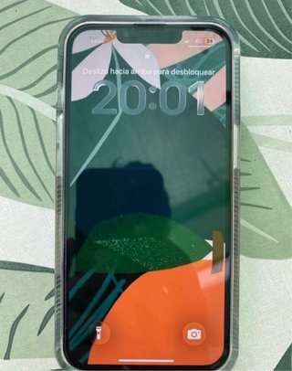 iPhone 13 Pro Azul/Verde