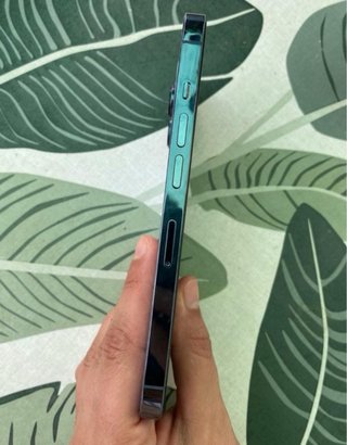 iPhone 13 Pro Azul/Verde