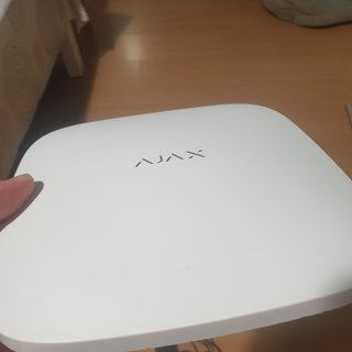 Ajax Hub 2 (2G)
