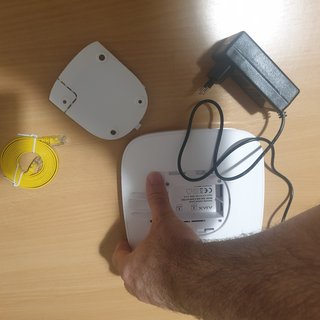 Ajax Hub 2 (2G)