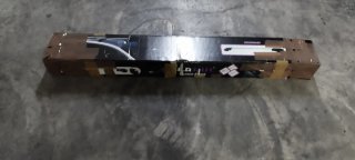 Barras baca techo Citroën Berlingo
