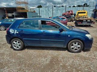 Toyota 105546 1923002010 válvula egr corolla (e12)