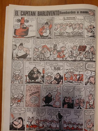 Super Carpanta número 21