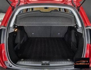 PEUGEOT 2008 Style 1.6 BlueHDi 100