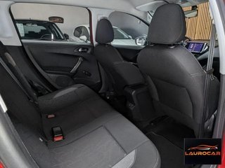 PEUGEOT 2008 Style 1.6 BlueHDi 100