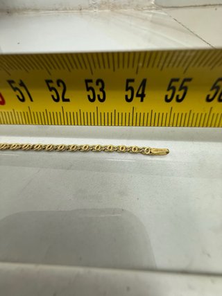 Cadena Oro 14K