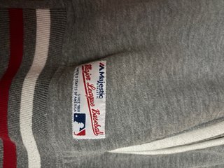 Jersey New York Yankees NY