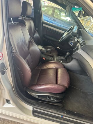BMW Serie 3 2002
