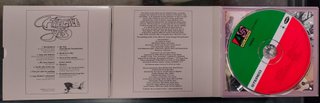 Yes - Fragile CD