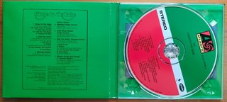 Yes - Close To The Edge (CD + Blu-ray)