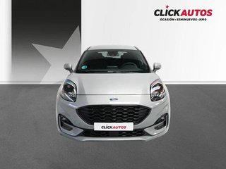 FORD PUMA 1.0 ECOBOOST 125CV MHEV ST-LINE AUTO