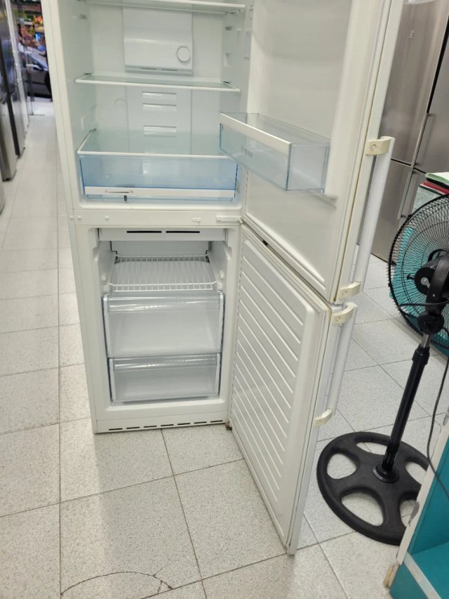 ☆Nevera Bosch Combi 2,Cm Garantía + Entrega☆