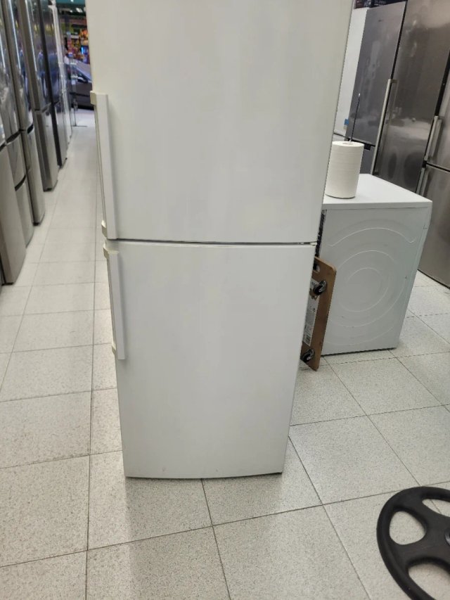 ☆Nevera Bosch Combi 2,Cm Garantía + Entrega☆