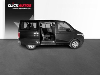VOLKSWAGEN CARAVELLE 2.0 TDI 110CV ORIGIN 9 PLAZAS