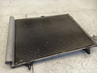 CONDENSADOR / RADIADOR AIRE ACONDICIONADO CITROEN
